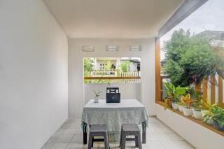 Hotel O Miracle Kost - 8