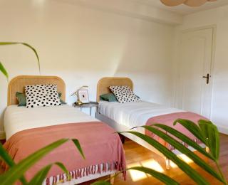 Casa Maravilla - 85M2 independants - Valence - 1