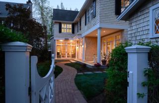Sussex street 92 (rear house) - Rehoboth Beach - 0