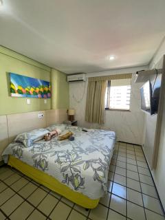 Apartamento Perto da Praia - São Luís - 1