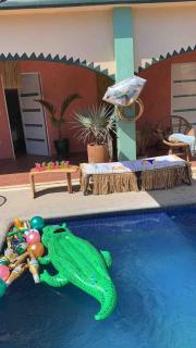 Pineapple Mansion - Paso Hondo - 4