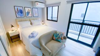 Apartamento na Liberdade - Loft Spring - São Paulo - 6