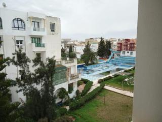 Appartement plaza - 5