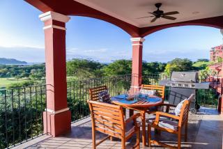 Bougainvillea 7315 Luxury Penthouse- Reserva Conchal - Playa Conchal - 8