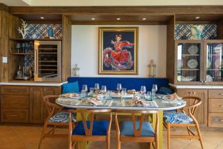 Bougainvillea 7315 Luxury Penthouse- Reserva Conchal - 9