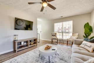 10 Mi to Six Flags Austell Home with Expansive Yard - Austell - 7