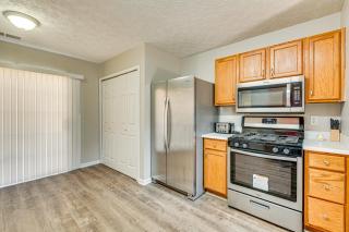 10 Mi to Six Flags Austell Home with Expansive Yard - Austell - 2