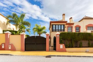 Villa Bellavista Marbella - Marbella - 5