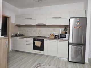 Airport apartment - Sibiu - 6