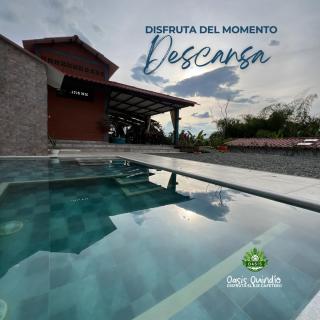 Oasis Quindío - Circasia - 3