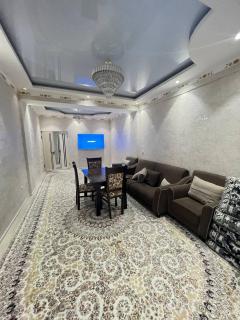Apartment 4 - Dushanbe - 5