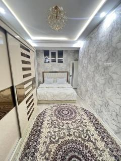 Apartment 4 - Dushanbe - 4