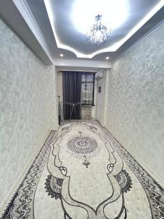 Apartment 4 - Dushanbe - 3
