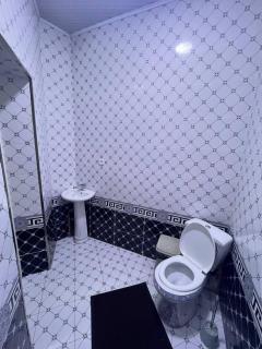 Apartment 4 - Dushanbe - 2