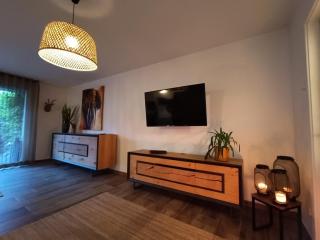 Urban Retreat, classé 3 étoiles - Ebersheim - 8