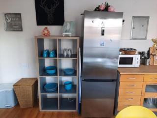 Ferienwohnung Glückstreffer - Meppen - 6