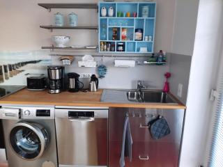 Ferienwohnung Glückstreffer - Meppen - 3