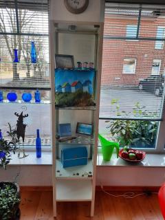 Ferienwohnung Glückstreffer - Meppen - 4