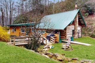 1 Bed 1 Bath Vacation home in Sylva - Sylva - 8