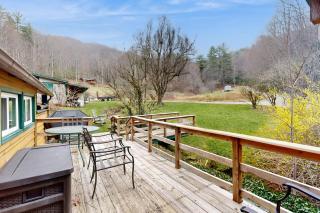 1 Bed 1 Bath Vacation home in Sylva - Sylva - 7