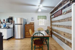 1 Bed 1 Bath Vacation home in Sylva - Sylva - 3