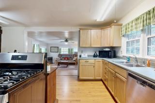 1 Bed 1 Bath Vacation home in Sylva - Sylva - 1