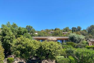 Superbe petite villa moderne surplombant la mer - Saint-Raphaël - 8