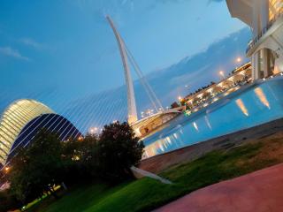 Habitacion cerca a Ciudad de las Artes y las Ciencias - Valencia - 4
