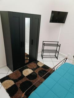 La casa di Elena a San Gregorio di Catania - 7