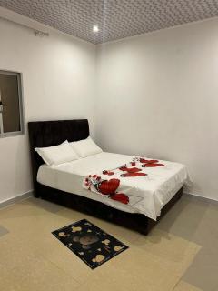 Pungo Appartments - Luanda - 8