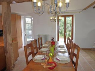 Luxurious Villa in Cazaubon with Swimming Pool - Marguestau - 6
