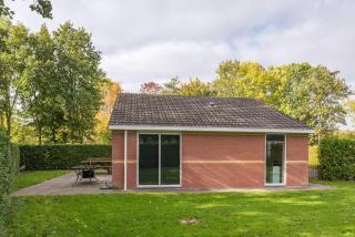 Holiday Home Garden View - Tzummarum - 9