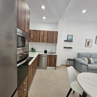 MONTEMAR LOFT - Torremolinos - Torremolinos - 4