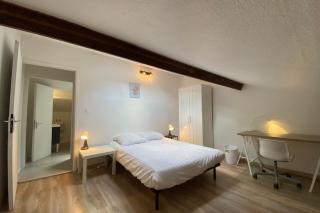 Ch3-2 Les cosy Nancy by Rock in Share - Nancy - 7
