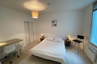 Ch3-2 Les cosy Nancy by Rock in Share - Nancy - 6