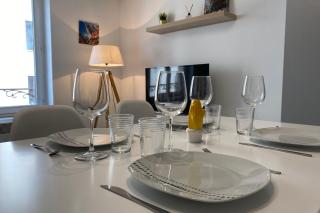 Ch3-2 Les cosy Nancy by Rock in Share - Nancy - 2