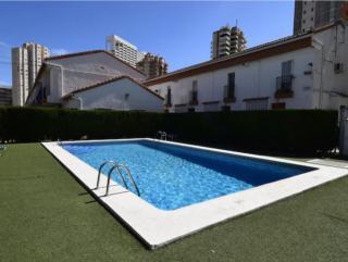 RINCONADA REAL Casa Libre - Benidorm - 3