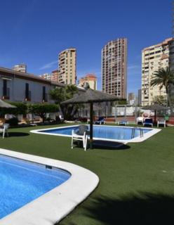 RINCONADA REAL Casa Libre - Benidorm - 1