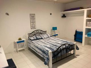 Paradisiac apartment facing the sea - Chicxulub - 1