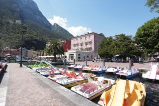Bellavista Lakefront - Riva del Garda - 0