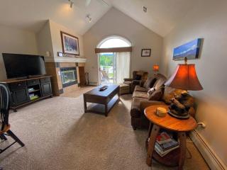 FV23 Awesome on golf course in Bretton Woods with Mountain Views - Carroll - 9