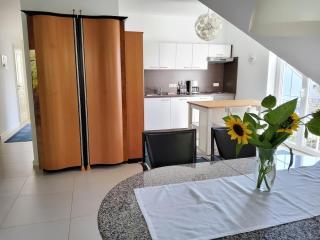 Schöne Wohnung Landsberg am Lech - 2