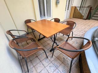 Apartmány Soukenická - Praga - 7