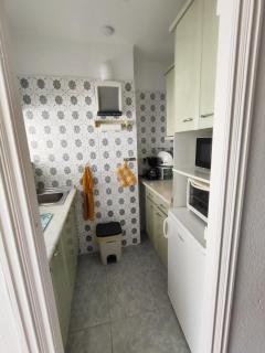 Estudio Torrox Costa - Torrox - 7