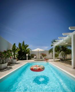 Golden Holiday Villas Private Pools in Sicily - 7