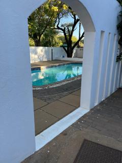 The Vibe - Executive Luxurious Ensuite - Gaborone - 3