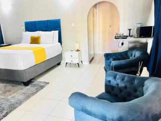 The Vibe - Executive Luxurious Ensuite - Gaborone - 1