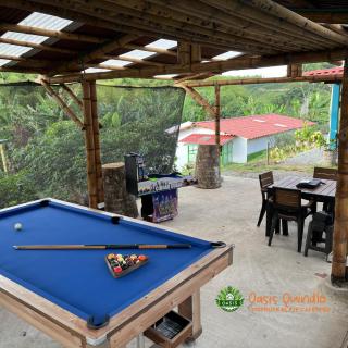 Oasis Quindío - Circasia - 9