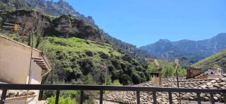 mirador de la sierra - Cazorla - 7