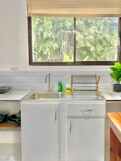 Whale Tail Apartment - Uvita - 3